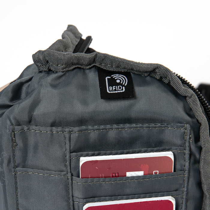 Outbound ActiveSafe Sling Bag 112