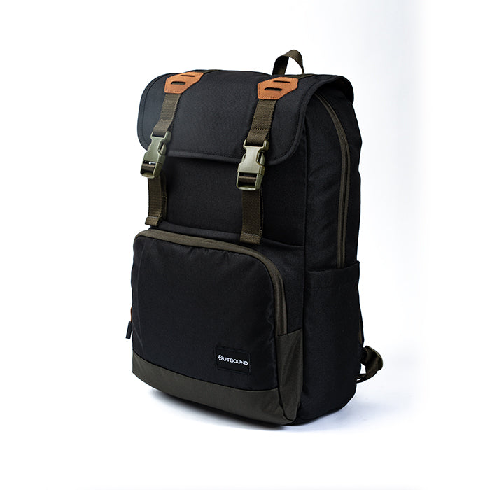 Outbound Active Venture Backpack 333