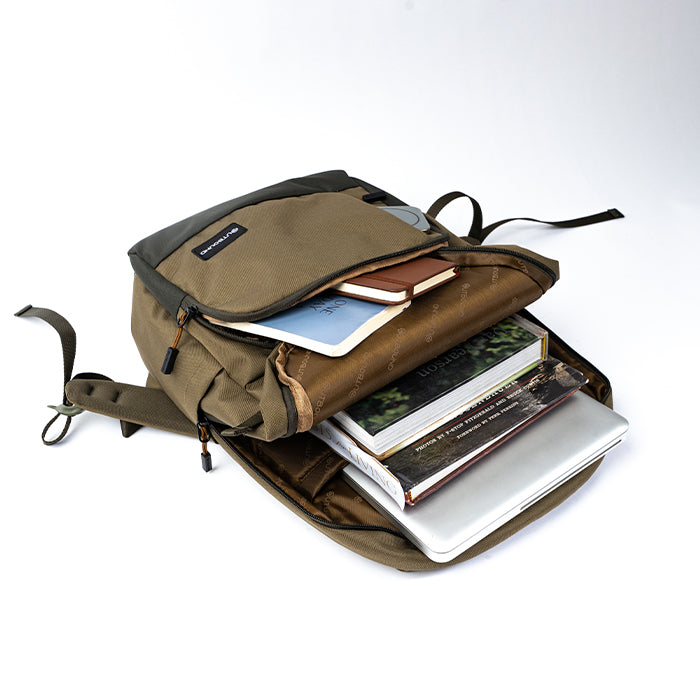 Outbound Active Venture Backpack 333