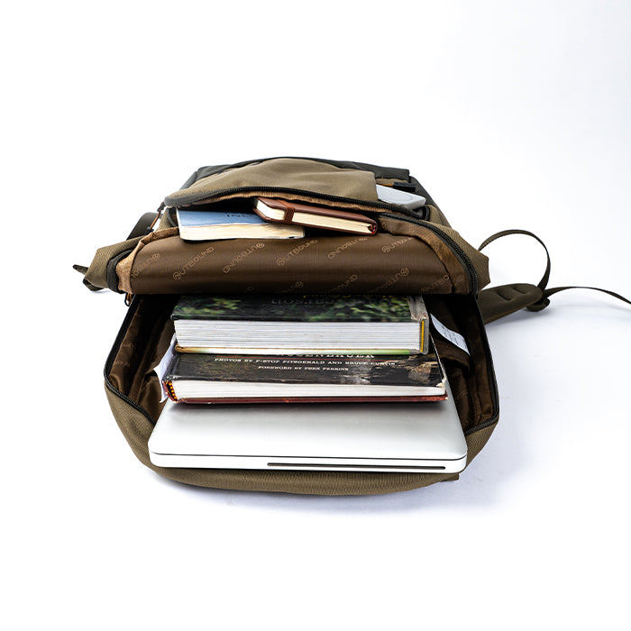 Outbound Active Venture Backpack 333