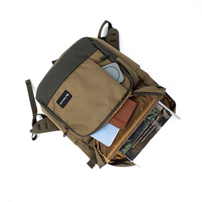 Outbound Active Venture Backpack 333