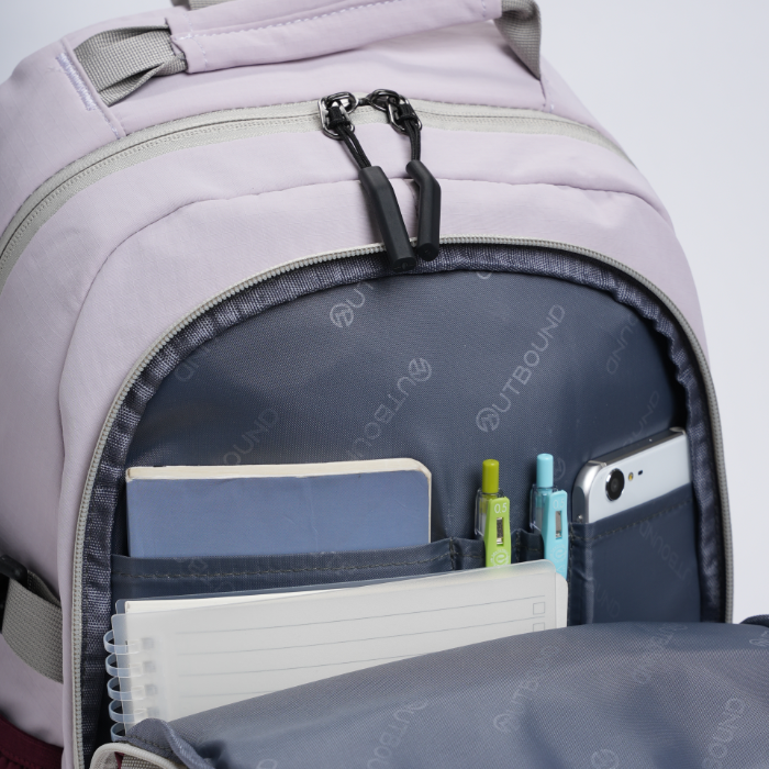 ACTIVEVENTURE BACKPACK 327