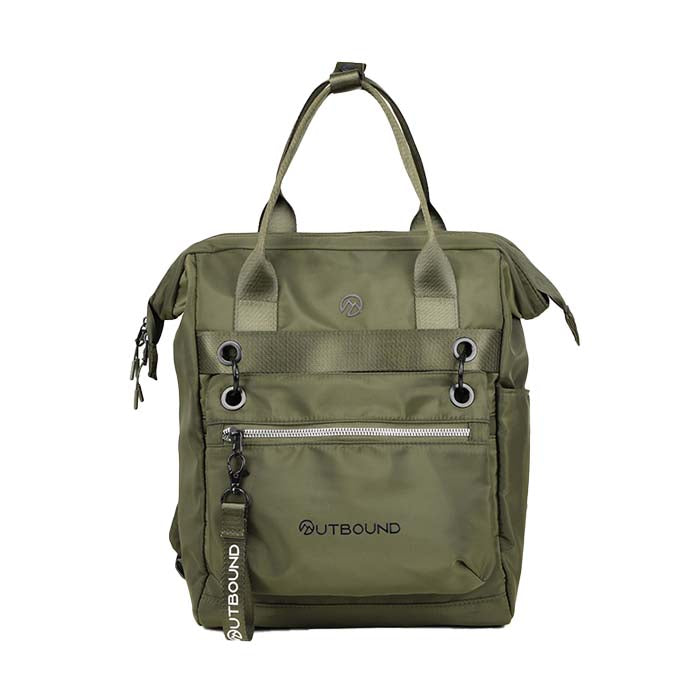 Outbound Active Voyager Backpack 304 – Urbanize Philippines
