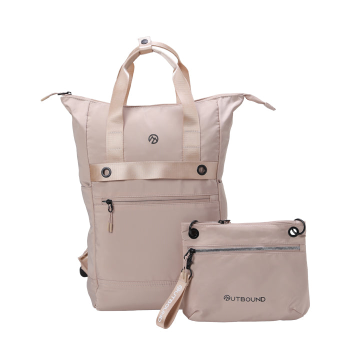 Outbound Active Voyager Backpack – Urbanize Philippines