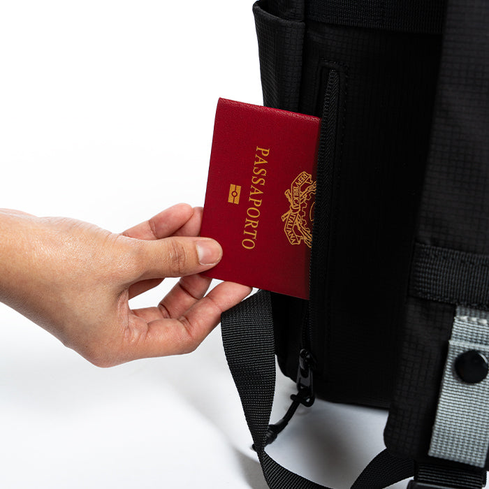 Outbound Active Voyager Backpack 321