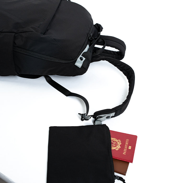 Outbound Active Voyager Backpack 321