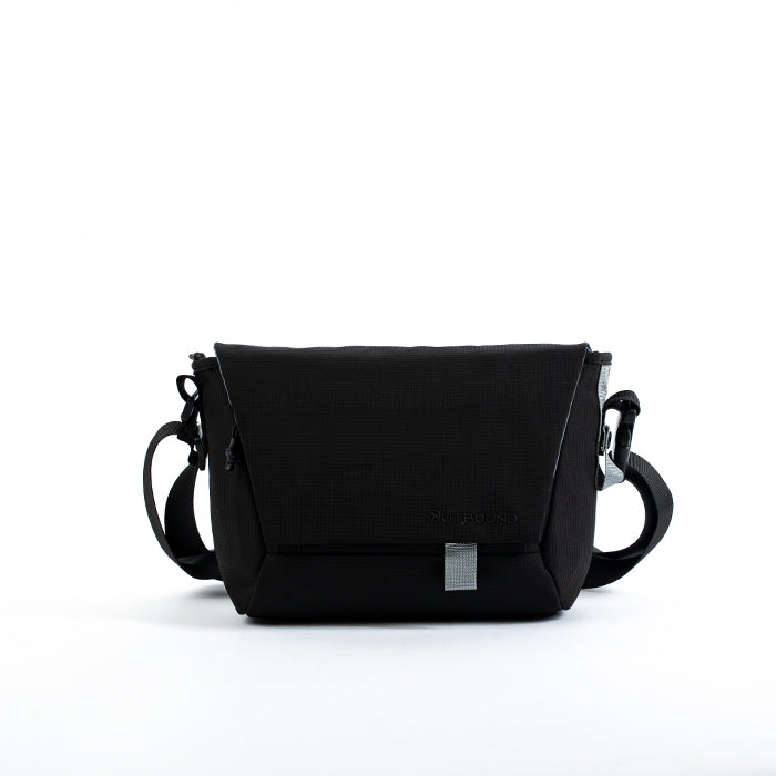 Outbound Active Voyager Sling Bag 127