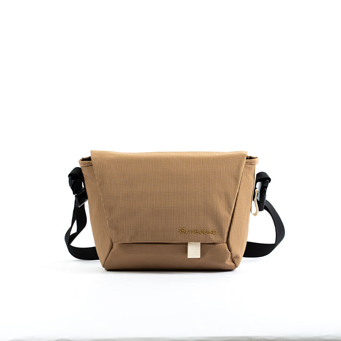 Outbound Active Voyager Sling Bag 127