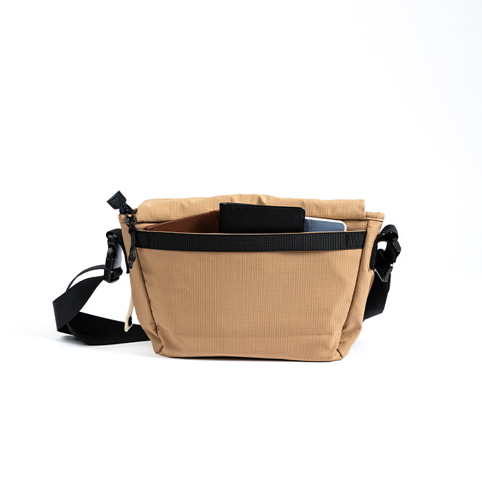 Outbound Active Voyager Sling Bag 127