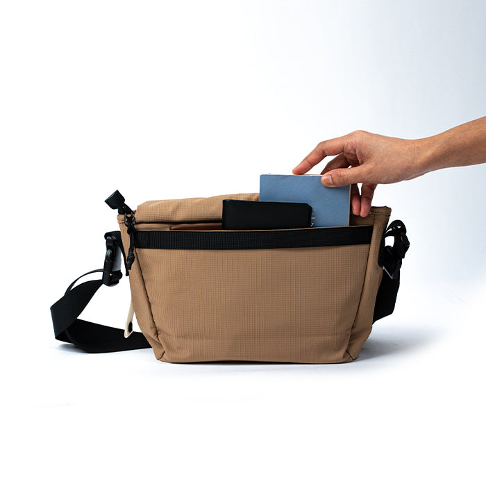 Outbound Active Voyager Sling Bag 127