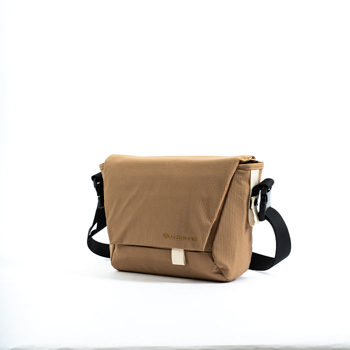 Outbound Active Voyager Sling Bag 127