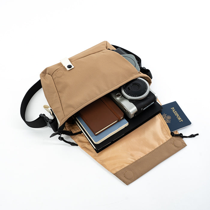 Outbound Active Voyager Sling Bag 127