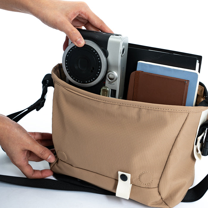 Outbound Active Voyager Sling Bag 127