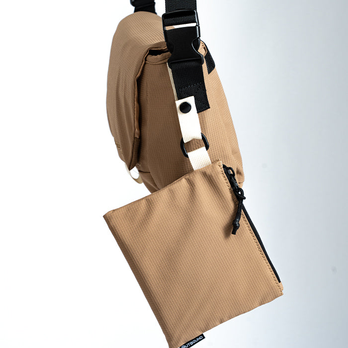 Outbound Active Voyager Sling Bag 127