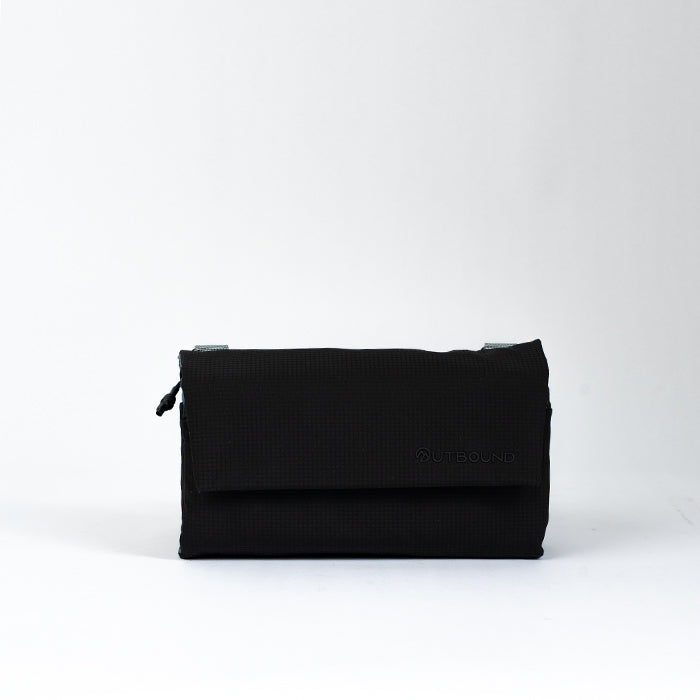 Outbound Active Voyager Sling Bag 128