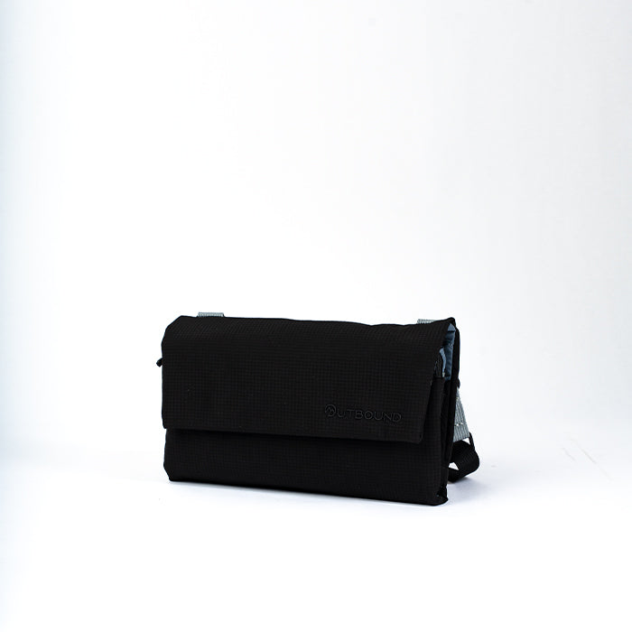 Outbound Active Voyager Sling Bag 128