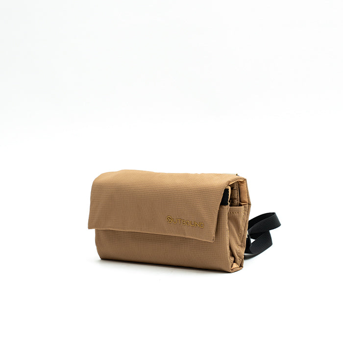 Outbound Active Voyager Sling Bag 128