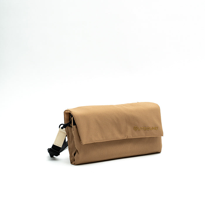 Outbound Active Voyager Sling Bag 128