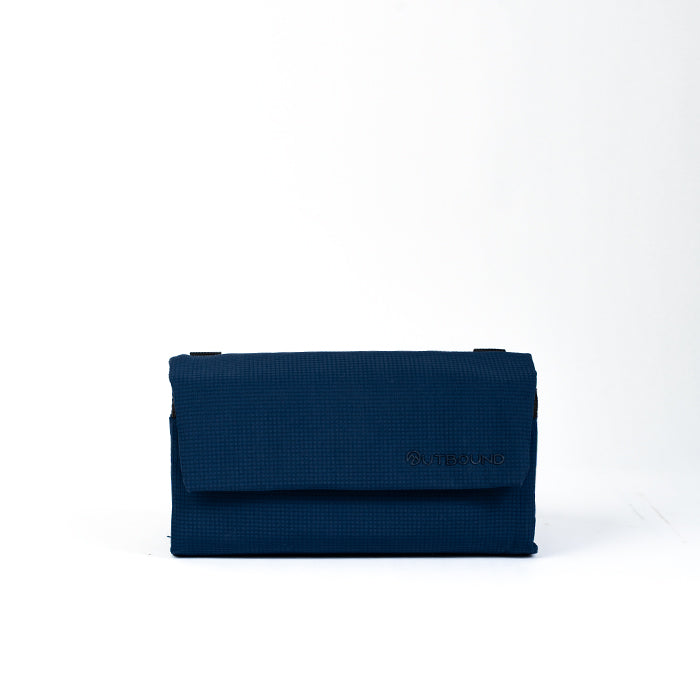 Outbound Active Voyager Sling Bag 128