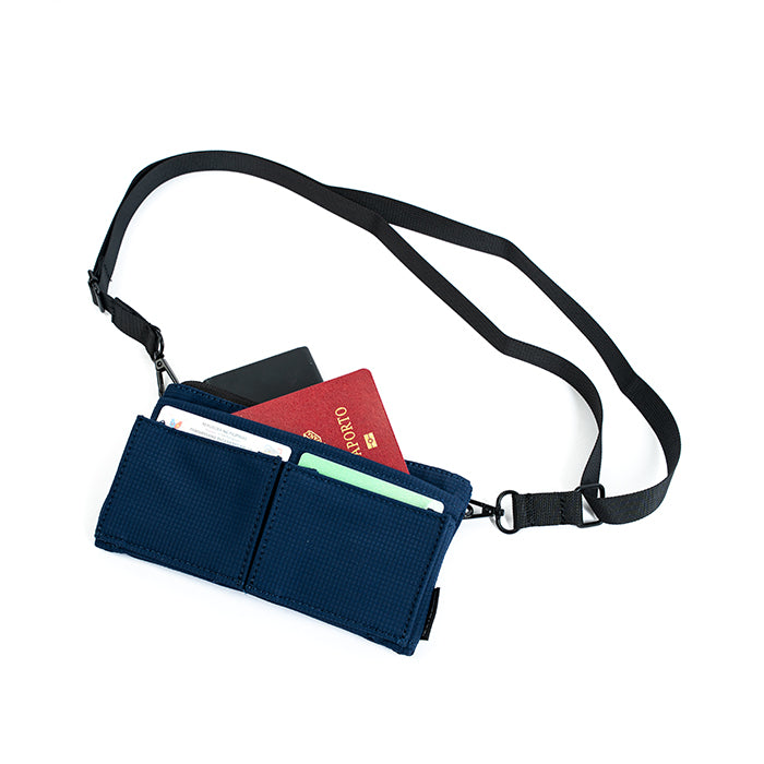 Outbound Active Voyager Sling Bag 128
