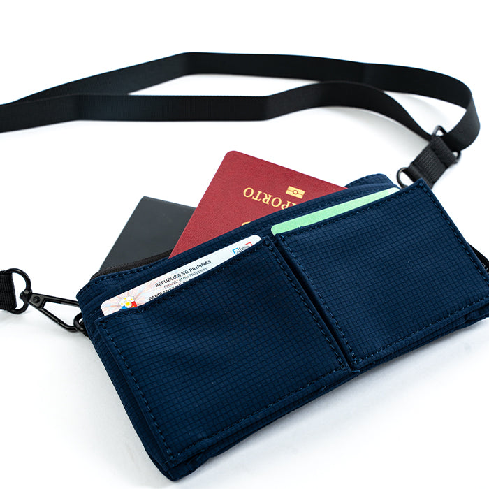 Outbound Active Voyager Sling Bag 128