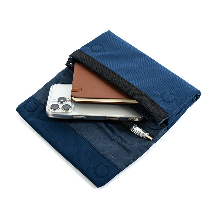 Outbound Active Voyager Sling Bag 128