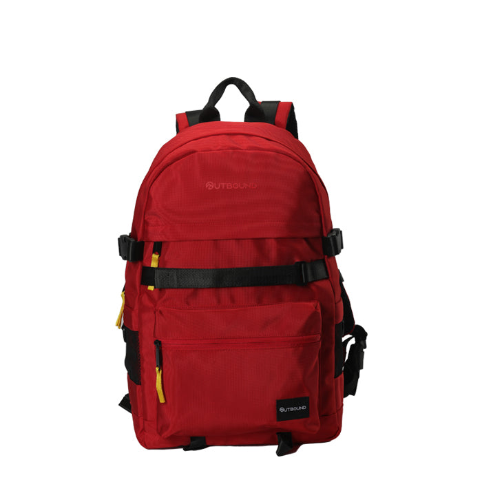 Outbound Active Venture Backpack 302 – Urbanize Philippines