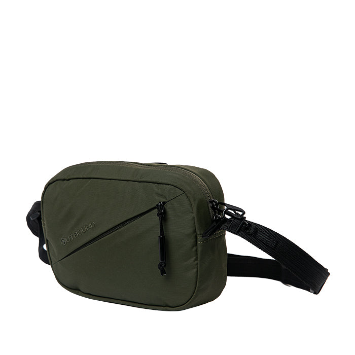 Outbound Active Safe Sling Bag 111