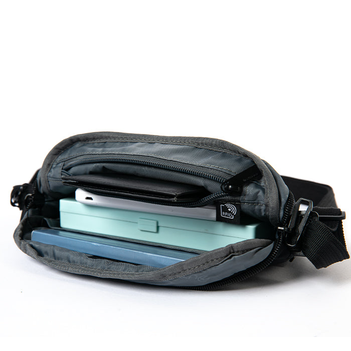 Outbound Active Safe Sling Bag 111