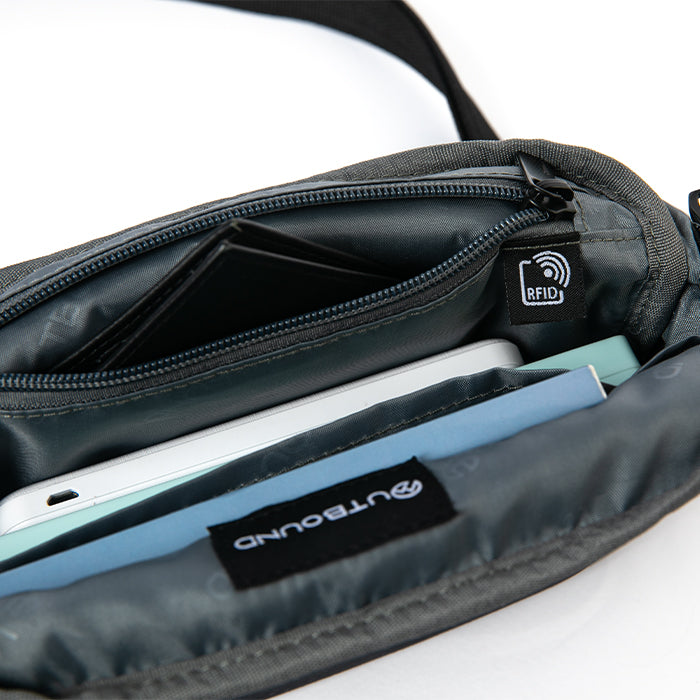 Outbound Active Safe Sling Bag 111