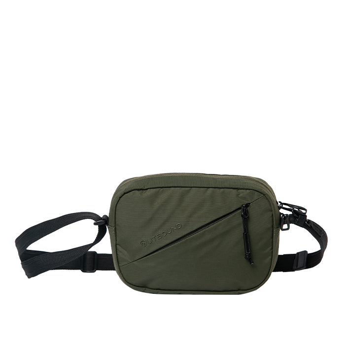 Outbound Active Safe Sling Bag 111