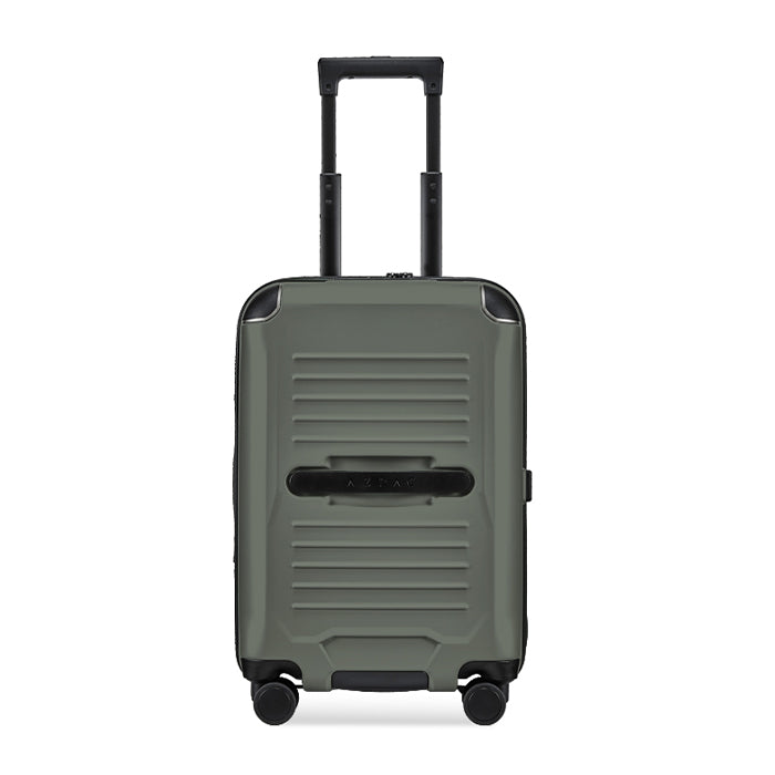 Azpac Trucker 2.0 Luggage
