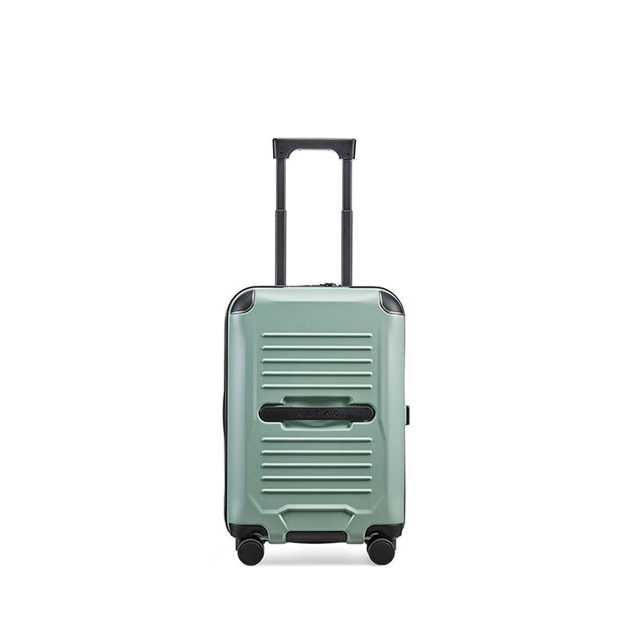 Azpac Trucker 2.0 Luggage - Urbanize Philippines