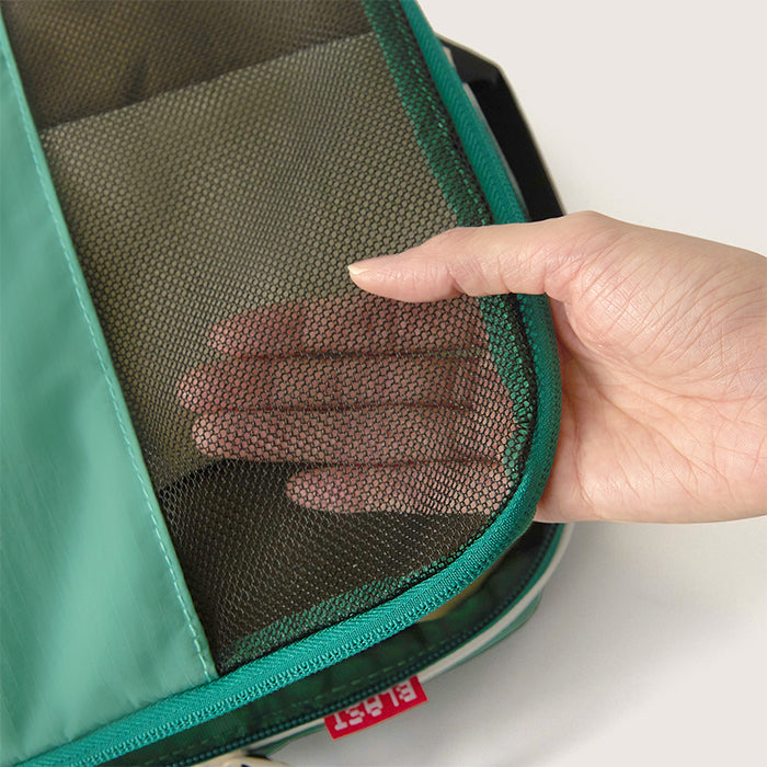 Bagsmart Blast Compression Packing Cubes 6 In 1