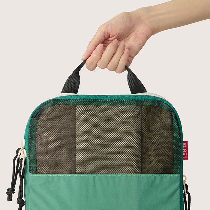 Bagsmart Blast Compression Packing Cubes 6 In 1