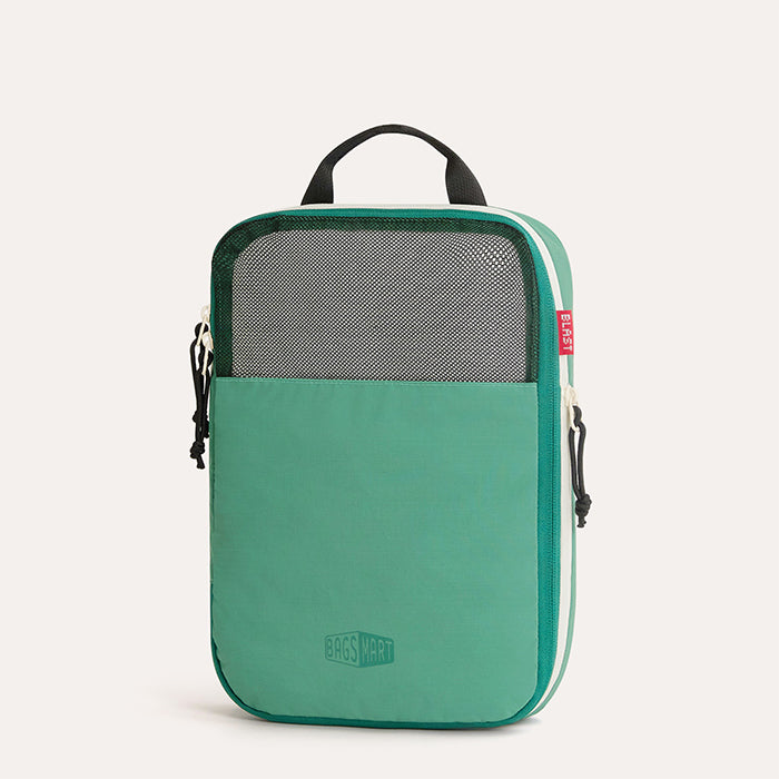 Bagsmart Blast Compression Packing Cubes 6 In 1