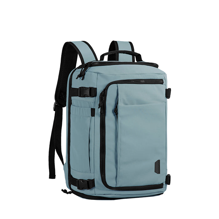 Bagsmart Quick Access Carry On Backpack