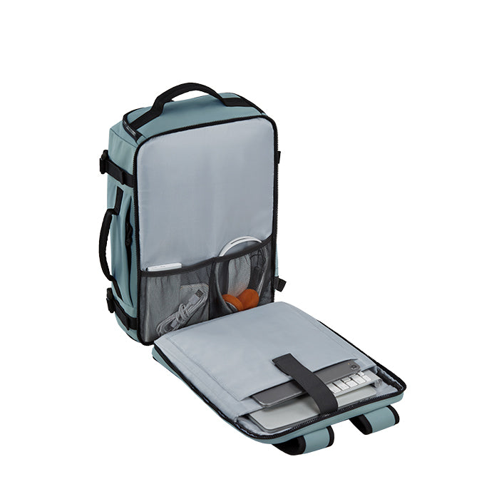 Bagsmart Quick Access Carry On Backpack