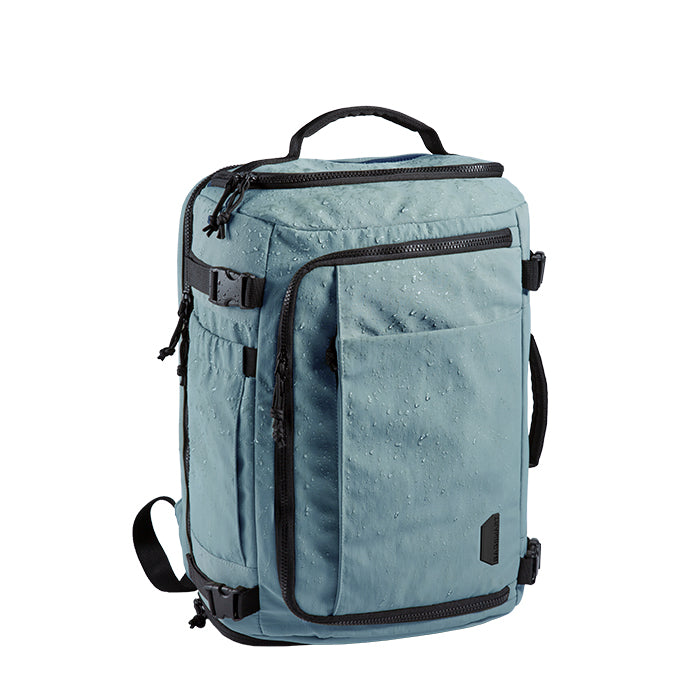 Bagsmart Quick Access Carry On Backpack