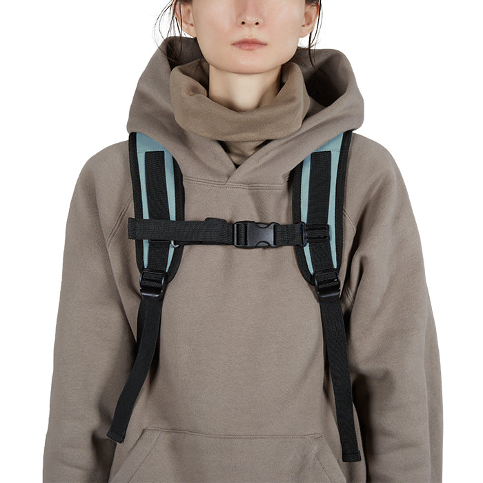 Bagsmart Quick Access Carry On Backpack