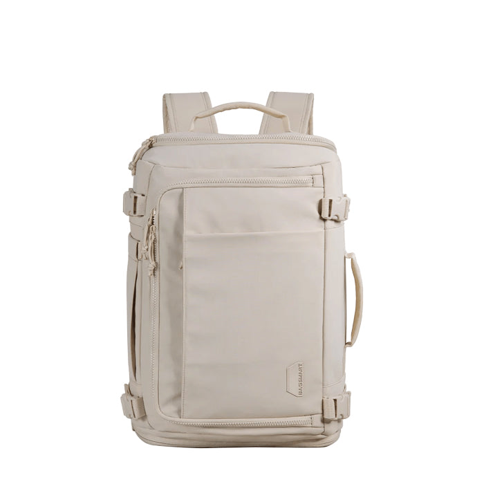 Bagsmart Quick Access Carry On Backpack