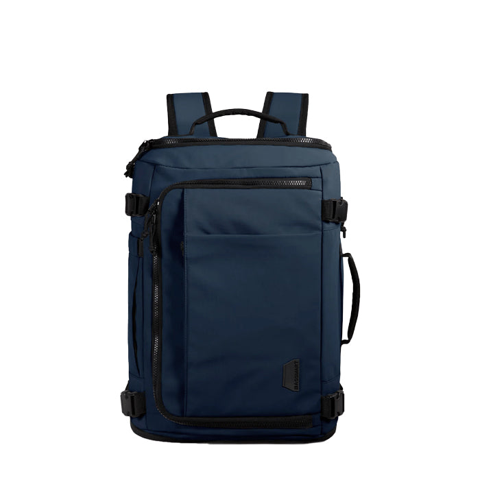 Bagsmart Quick Access Carry On Backpack