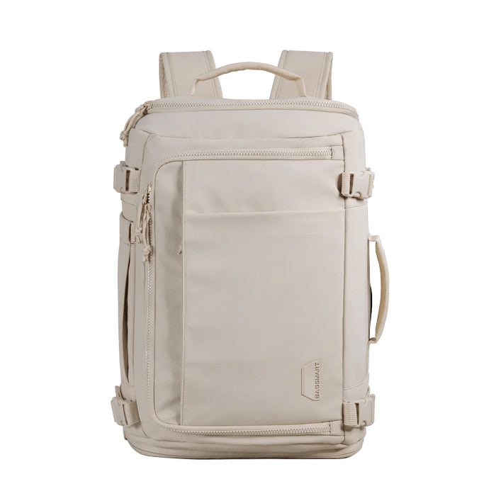 Bagsmart Quick Access Carry On Backpack