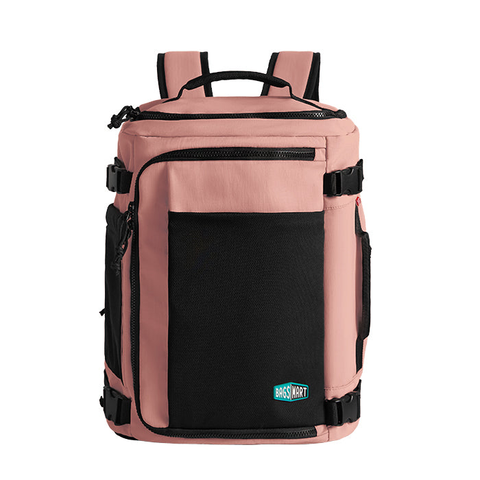 Bagsmart Quick Access Carry On Backpack