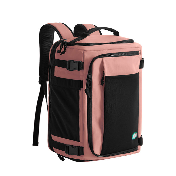 Bagsmart Quick Access Carry On Backpack