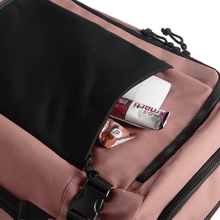 Bagsmart Quick Access Carry On Backpack