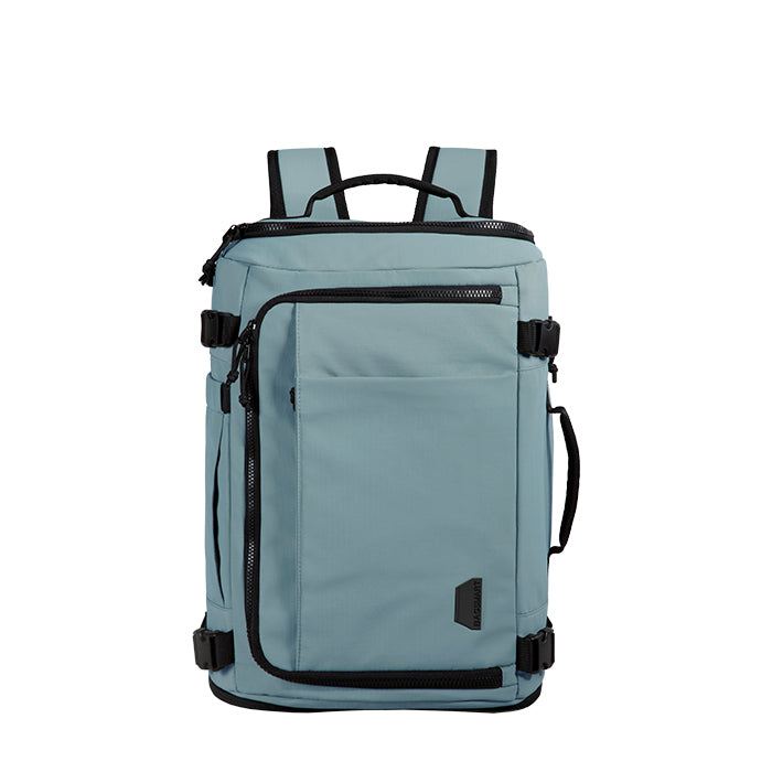 Bagsmart Quick Access Carry On Backpack