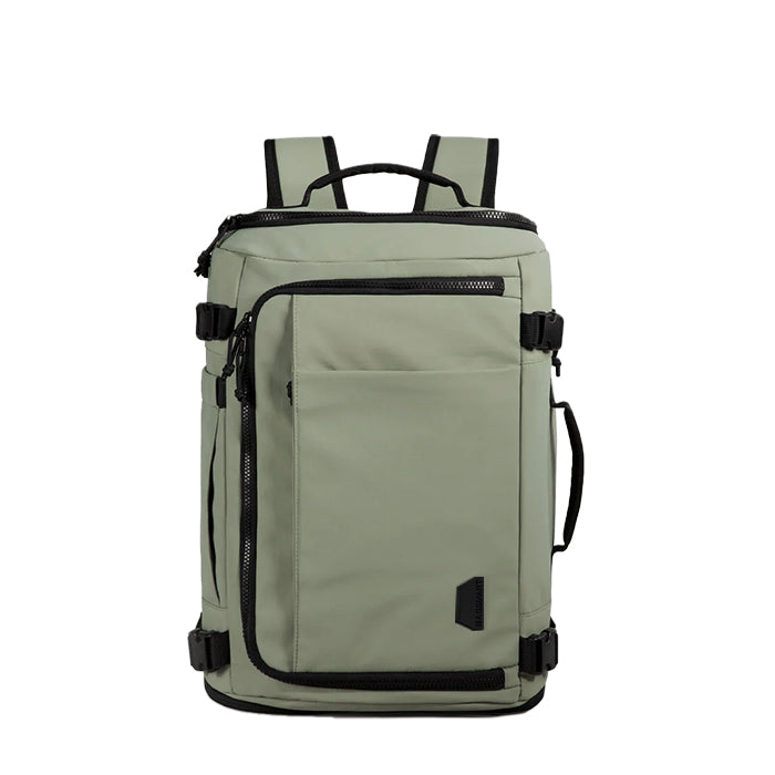 Bagsmart Quick Access Carry On Backpack