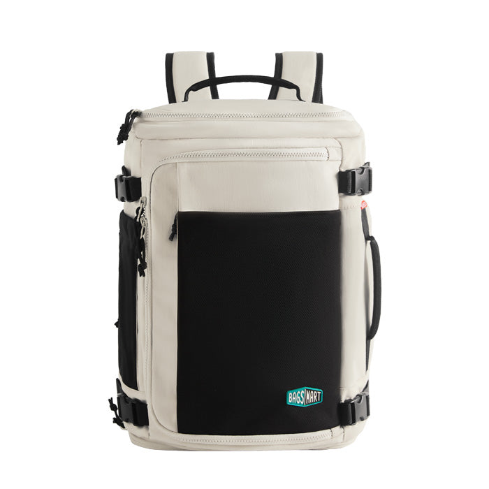 Bagsmart Quick Access Carry On Backpack