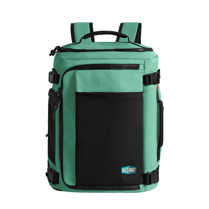 Bagsmart Quick Access Carry On Backpack